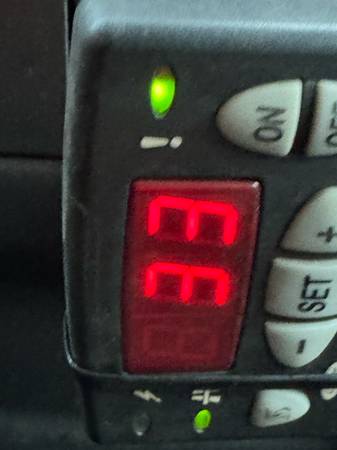 2016 CHEVROLET EXPRESS G3500 REEFER  VAN 1