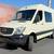 2017 Mercedes Sprinter 144wb van diesel crew cargo 4WD  3.0l v6 192k 11 thumbnail