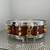Yamaha Maple Custom 4 x14" 1990's Vintage Maple Snare Drum MIJ 13 thumbnail