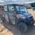 2020 Polaris Pro XD UTV—2,315 Hours! Name Your Price & Bid ASAP 3 thumbnail