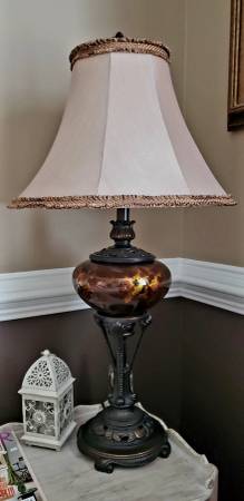 LAMP 1