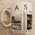 Two Starbucks 2005 City Scenes Mugs - New with Price Tags 2 thumbnail