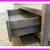 California King Restoration Hardware Printmakers Storage Bed Frame 10 thumbnail