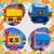 FOR RENT: JUMPERS & BOUNCE HOUSE + EXCELLENT COMBO SLIDE PRICES… 9 thumbnail