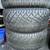 (4) 285/45R21 SET OF USED TIRES MICHELIN 70% LIFE !! 1 thumbnail