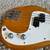 1977 Ibanez "lawsuit" bass 3 thumbnail