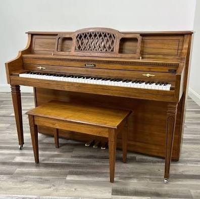 ********* Beautiful Baldwin Console ********   Giveaway Price!! 1