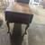 END TABLES - SOLID WOOD 2 thumbnail