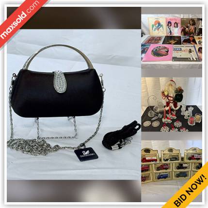 Menlo Park Downsizing Online Auction - Henderson Place 1