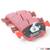 Mercedes Benz C230/280, E300, SLK230 EBC Performance Brake Pads - NEW 3 thumbnail