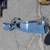 Beautiful used front bumper 1968 Oldsmobile 88&98 3 thumbnail