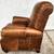 Vintage Barcalounger Leather Recliner Classic 11 thumbnail