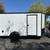 2025 Cargo Trailer 6x12 / HIGH CEILING 6’3” 2 thumbnail