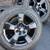 20" GMC Yukon Denali stock black wheels tires great shape 1 thumbnail