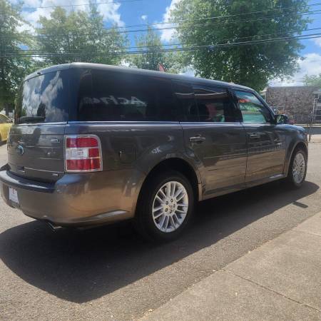 2014 Ford Flex - Financing Available! - $12488.0063470221387649122