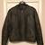 Leather Jacket - Size Medium / Large 4 thumbnail
