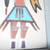Navaho Sand Art-Talking God 3 thumbnail