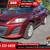 2011 Mazda CX7 CX 7 CX-7 FWDi Touring 3 thumbnail