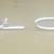 1955-56 Chevy 150, 210 Chevrolet Script 2 thumbnail