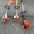 Stihl & Echo weed eater bundle 1 thumbnail