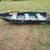 12 Aluminum Row Boat 6 thumbnail