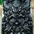 Burmese jadeite jade typeA Pendant Black Dragon. 1 thumbnail
