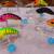 Six (6) New Rebel Big Crawdad Lures   L-#36 8 thumbnail