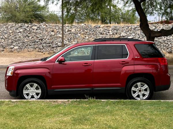 2014 GMC Terrain  SLE2  SUV - $9,995 (Noble Motors Inc)63611907491073121