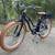 PRIORITY E-COAST E-BIKE indigo - BRAND NEW! 1 thumbnail