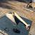 Hinged Plow Anchor TREVCO 35lb Boat Anchor 3 thumbnail
