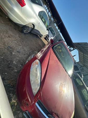 🚗★2006-2016 CHEVROLET IMPALA - PARTING OUT - MXE-4- STK#M18154★🚗 1