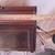 Unique fire screen/desk circa 1870 9 thumbnail