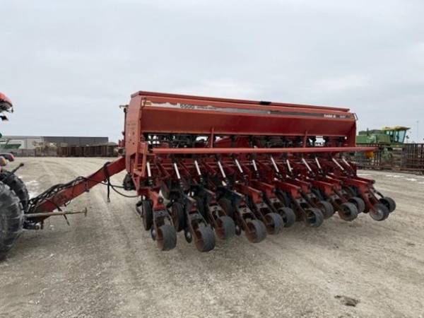 CASE IH 5500 1