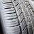 SET OF (4) 1992 – 2000 TOYOTA CAMRY 14” STEEL RIMS W-GOOD TREAD TIRES 5 thumbnail