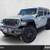 2025 Jeep Wrangler 4xe Willys 4x4 4WD SUV Electric 1 thumbnail