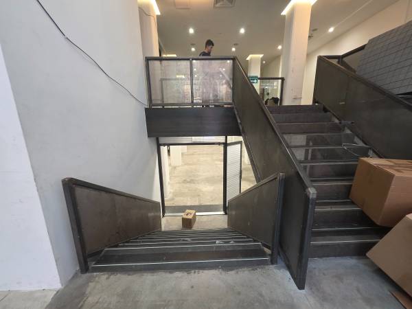 $14,999 / 5998ft2 - PRIME DUMBO STOREFRONT COMMERCIAL SPACE | 6,000 SF Total -NO FEE! (Brooklyn)64212273514497123