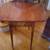Henkel Harris Small Cherry Pembroke Table 2 thumbnail