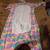 Brand New Rainbow Unicorn Costume 1 thumbnail
