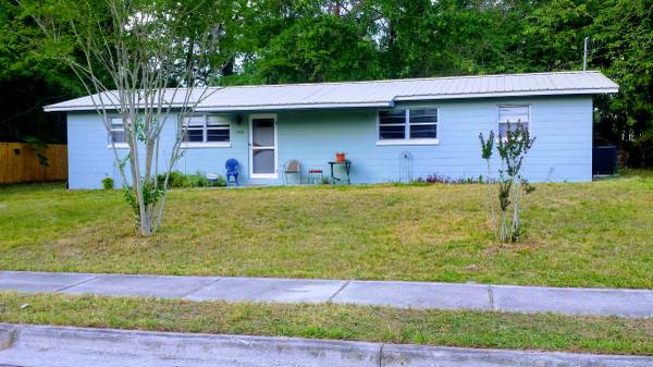 $1,700 / 3br - 1200ft2 - 3bed/2bath house near hiking & bike trail in Gainesville, FL (Sweetwater)63823035053825120