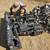 Skid Steer Pole Clamp 5 thumbnail