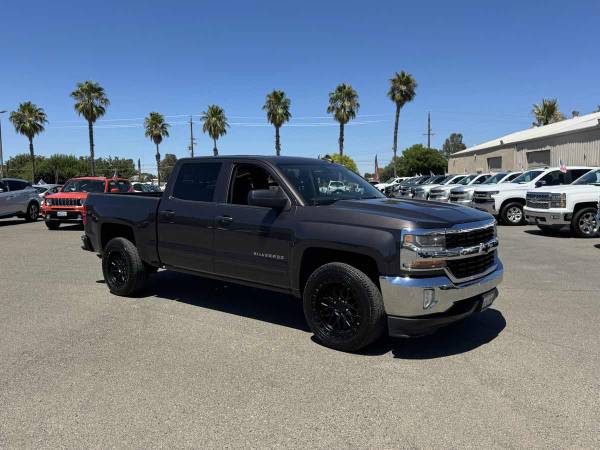 2016 Chevrolet Silverado 1500 LT - Photo 12