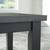 NEW Ashley Garvine Coffee Table 2 End Tables Charcoal Gray 3pc Set 2 thumbnail