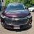 2018 Chevrolet Traverse Premier AWD 2 thumbnail
