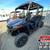 *CALL FOR GREAT OUT THE DOOR PRICE!*2025 CFMOTO UFORCE 800 XL 2 thumbnail
