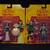 1998 - DISNEY'S MULAN: Mattel Gift Sets & Action Figures 5 thumbnail