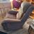 Recliner-Rocking Chair 3 thumbnail
