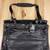 Tumi Leather Suit Bag Carrier 1 thumbnail
