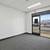 Warehouse for Lease, office up front, loading door, grt fwy access! 2 thumbnail