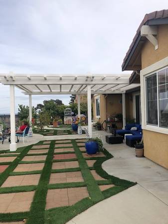 $1,075 Habitación con baño privado (brentwood / oakley)63858054961665120