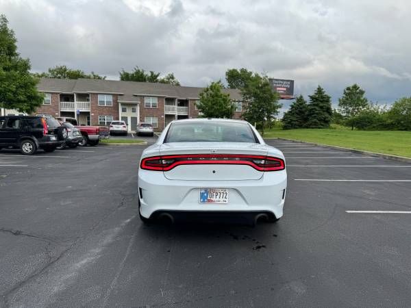 Dodge charger 2019 - $15,000 (Indianapolis)63622014537857124